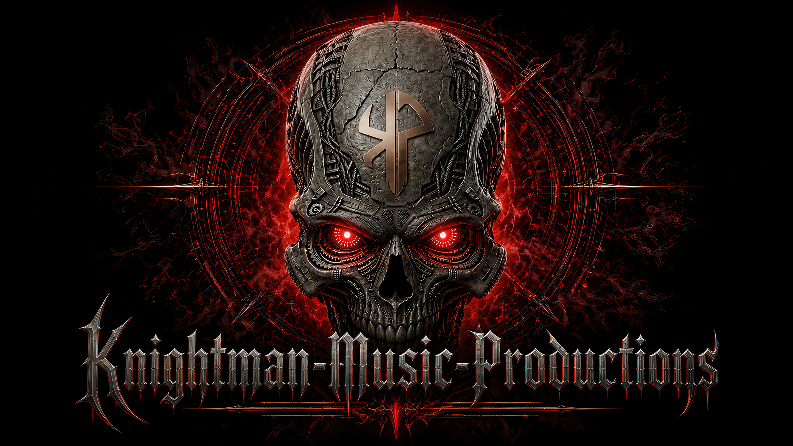 Knightman-Music-Productions